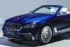 Hofele HE Cabriolet: Extrem exklusives Mercedes-AMG E 53 Cabrio
