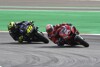 Wenn Rossi & Co. aufhören: Brivio sieht MotoGP vor Generationenwechsel