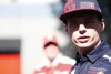 Supercars statt Formel 1: Max Verstappen geht virtuell fremd