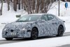 Mercedes EQE als Erlkönig: Das Elektro-Pendant zur E-Klasse