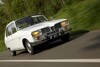 Renault 16: Das Raumwunder feiert Geburtstag