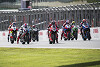 WSBK 2020: Neuer provisorischer Superbike-WM-Kalender veröffentlicht