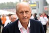 Streitthema Geisterrennen: Für Hans-Joachim Stuck 'absolut nicht' vorstellbar