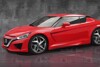 Nissan 400Z (2021): 400 PS aus einem Twin-Turbo-V6?