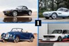 Die zehn teuersten und seltensten BMWs aller Zeiten