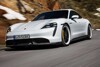 Elektroautos: Taycan, ID.3 und Model 3 am langstreckentauglichsten