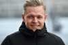 Formel-1-Pilot Kevin Magnussen würde später gern IndyCar fahren