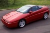 Vergessene Studien: Alfa Romeo 164 Protéo