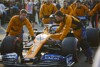 'Project Pitlane': Wie sich McLaren in der Coronakrise engagiert