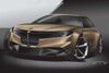 BMW 2002: Rendering einer Neuauflage ist zu schön, um wahr zu sein