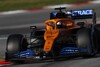 McLaren: Wechsel zu Mercedes-Antrieb derzeit 'auf Halde'
