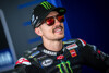 MotoGP-Kalender ohne Pausen stellt für Maverick Vinales kein Problem dar
