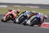 MotoGP-Statistik: Sie sammelten die meisten Punkte in einer Saison