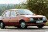 Opel Ascona C (1981-1988): Kennen Sie den noch?