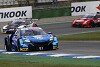 Neuer Hersteller für die DTM? Stuck sieht 'keine Zukunftsperspektive'