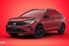 VW Nivus (2020): SUV-Coupé zeigt sich offiziell mit Tarnung
