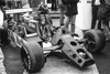 McLaren MP4/1: Das Auto, das die Geschichte der Formel 1 veränderte