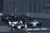 Maximilian Günther gewinnt Auftakt zur virtuellen Formel-E-Saison