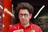 Budgetobergrenze: Ferrari warnt vor 'emotionalen' Schnellschüssen