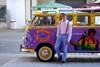 Junge Talente bei der Motorworld - Ein Interview mit Julian Reichl