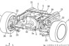 Mazda patentiert interessanten Wankel-Hybrid-Antrieb