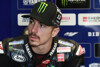 Ein-Motorrad-Regel: Maverick Vinales erwartet Schwierigkeiten