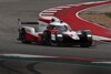 Neuer Name für Toyota Motorsport GmbH in Köln