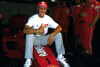 Formel-1-Liveticker: Japan 2000: 'Schumi' mit Bacardi-Cola zum Debrief