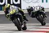 MotoGP 2021: Übersicht Fahrer, Teams und Fahrerwechsel