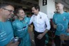 Toto Wolff erklärt: Warum Schuldzuweisungen zu nichts führen