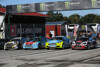 Rallycross-WM verschiebt Elektrifizierung der Serie in das Jahr 2022