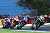 WSBK-Manager: 'Wir werden dieses Jahr keine Rennen mehr sehen'