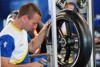 Michelin: Wie viel Vorlaufzeit vor dem ersten Rennen für die Reifenproduktion?