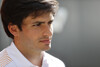 Carlos Sainz: Komplette Saisonabsage wäre ein 'harter Schlag'