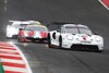 Porsche: Hybrid im GT-Sport wäre 'falsches Signal'