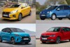 Die zehn lahmsten Autos auf dem Markt
