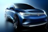 VW hat endlich genug SUVs, sagt der Entwicklungschef