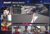 MotoGP virtuell: Nächstes Rennen am 3. Mai, auch Moto2 und Moto3 dabei