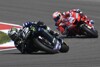 Interesse von Vinales 'ehrt' Ducati: Zum Wechsel bewegen konnte man ihn nicht