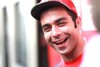 Danilo Petrucci verrät: 'Träume von Start bei der Rallye Dakar'