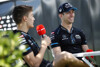 Gaming-Verhalten: Williams warnt Latifi und Russell