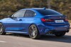 BMW 3er Compact: Rendering zeigt, wie eine Neuauflage aussehen könnte