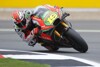 Aprilia gibt im Rückblick zu: 'Es war ein Fehler, Bautista gehen zu lassen'