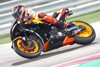 'Sind vom Weg abgekommen': Marc Marquez blickt auf Wintertests zurück