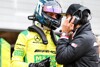 Maßnahmen zum VLN-Start (1/5): Fahrerschutz noch das einfachste Thema