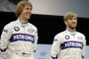 Nick Heidfeld: Hätte nie gedacht, dass Vettel mehrfach Weltmeister wird
