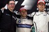 Nick Heidfeld über größte Chance: Wäre 2009 fast für Brawn gefahren!