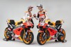 Brüder in der Motorrad-WM: Wen es vor Marquez, Espargaro und Co. gab