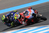 Yamaha zeigt großes Interesse an Lorenzos Ducati- und Honda-Wissen