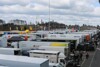 Maßnahmen zum VLN-Start (2/5): Fahrerlager-Beschränkungen